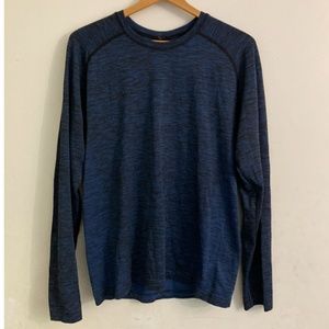 Lululemon Long-Sleeve